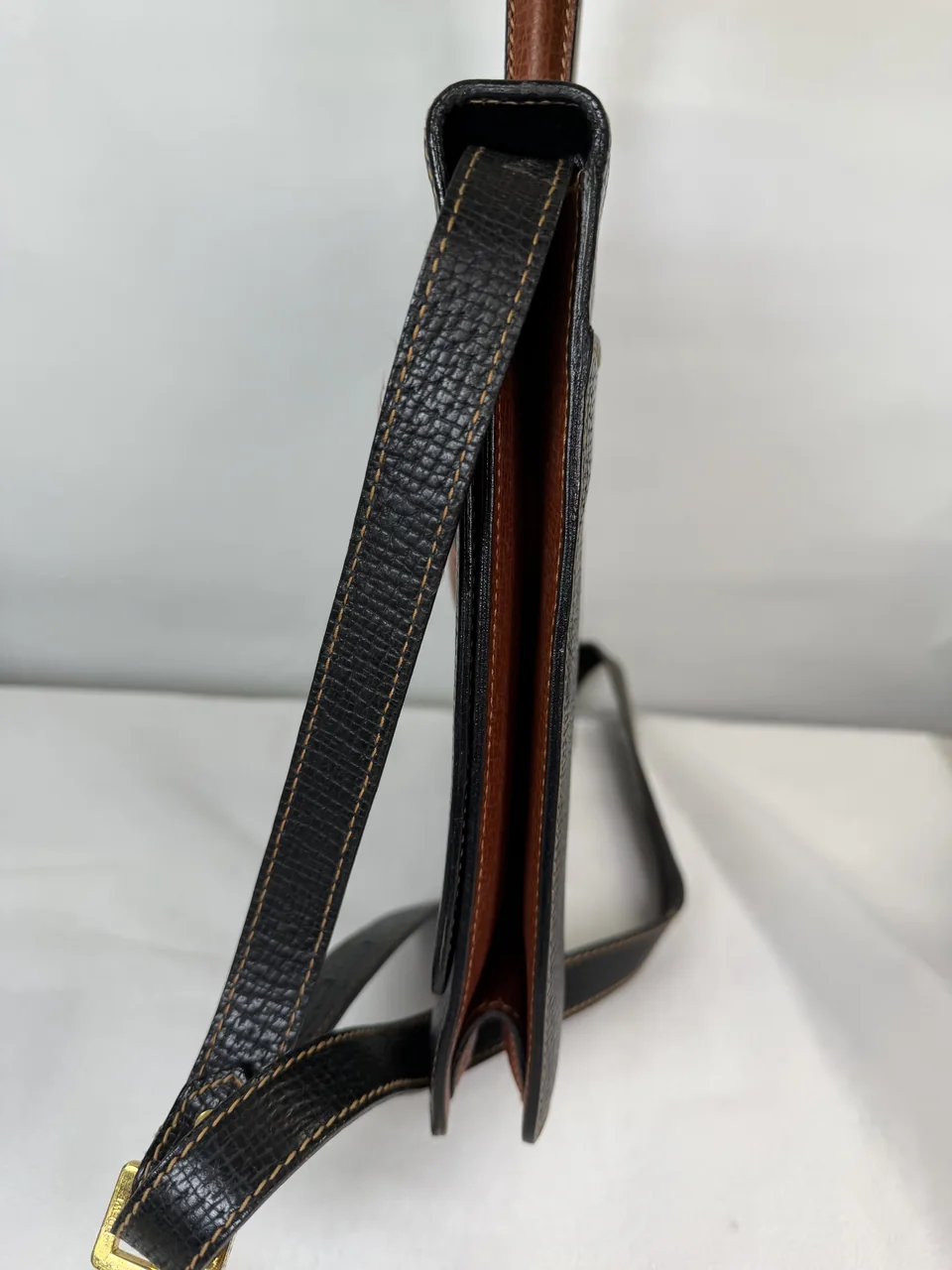 LOEWE BARCELONA TWO-WAY BAG view 4
