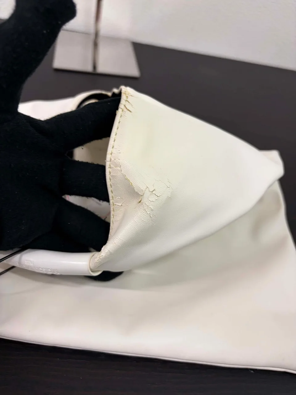 MAISON MARGIELA BAG hover