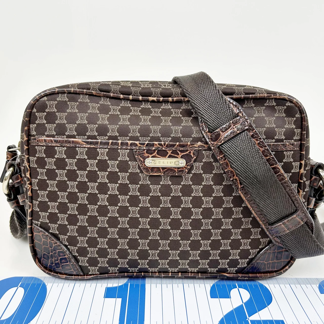 CELINE SHOULDER BAG