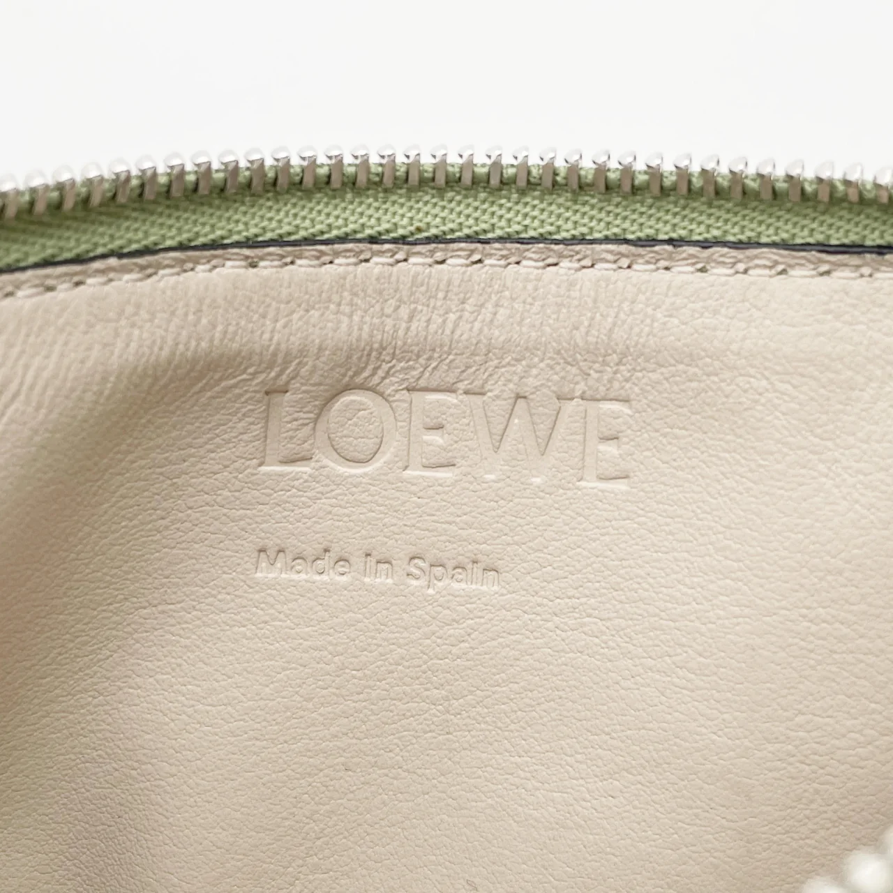 LOEWE COIN CASE hover
