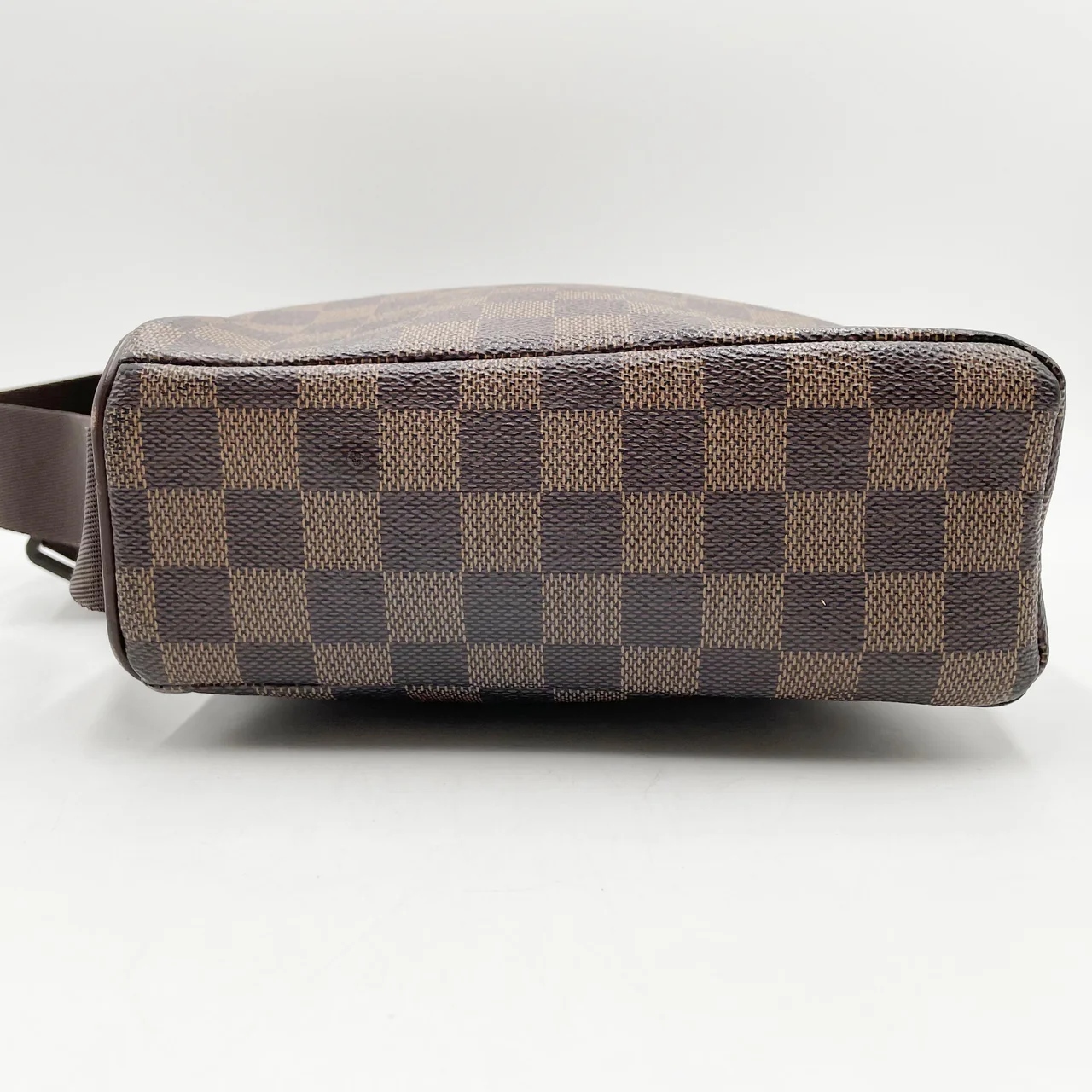 LV DAMIER OLAF PM view 3