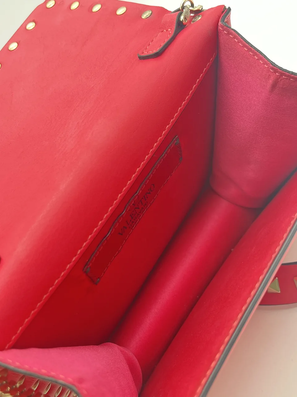 VALENTINO BAG view 8