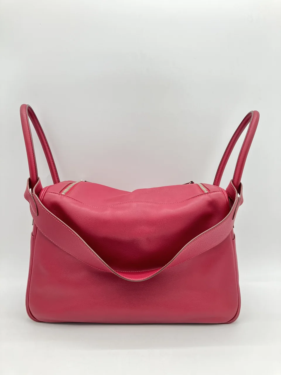 HERMES LINDY 34 (□O STAMP) view 5