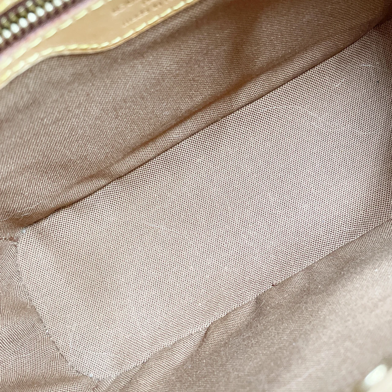 LV MONOGRAM VAVIN PM view 8