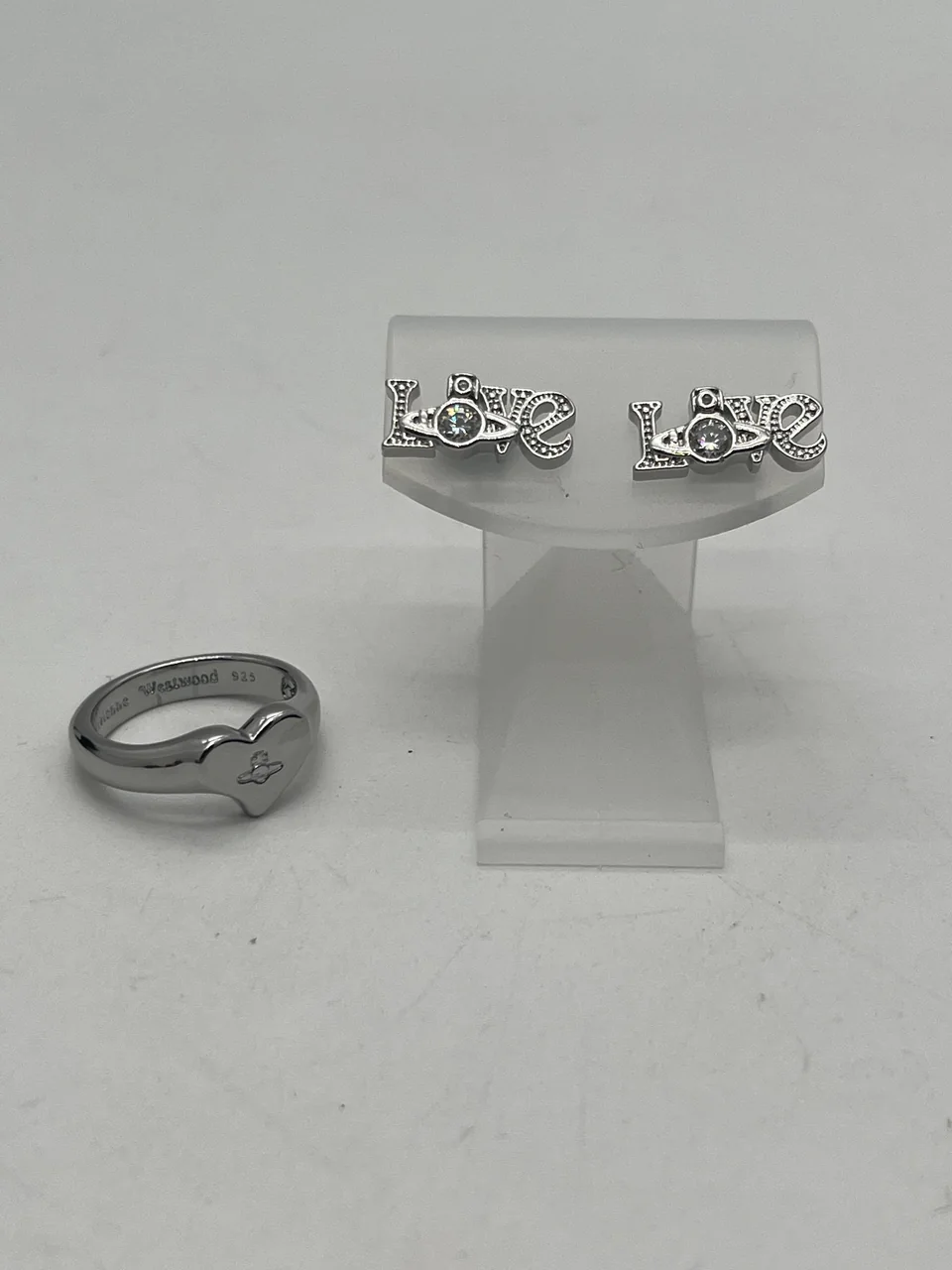 VIVIENNE WESTWOOD SET (X2)