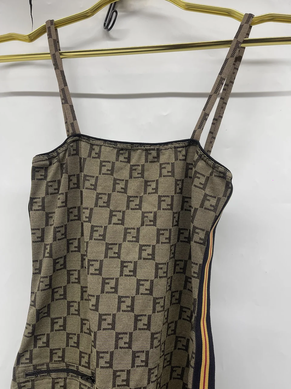 FENDI DRESS (#40) view 5