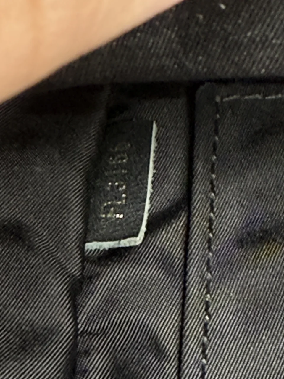 LV MONOGRAM REVERSE BAG view 8