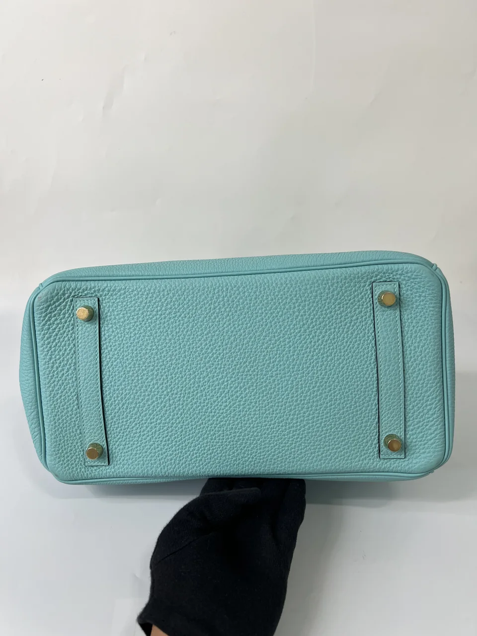 HERMES BIRKIN 30 view 6