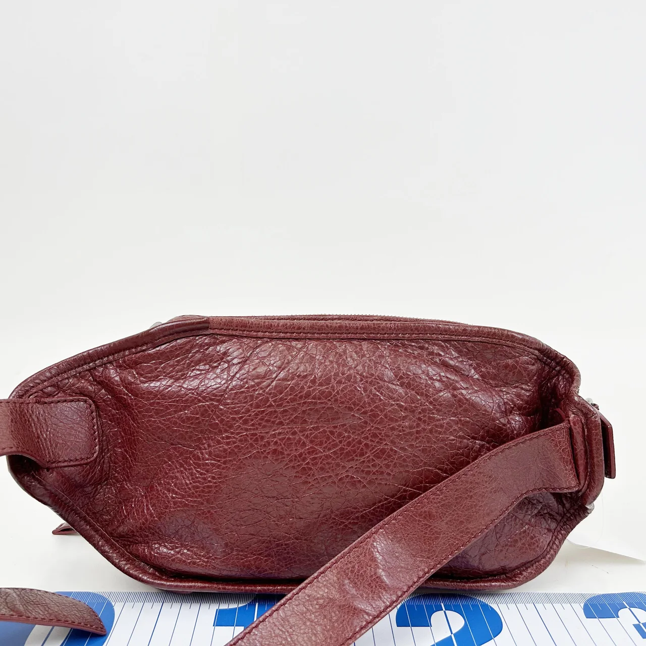 BALENCIAGA WAIST BAG view 3