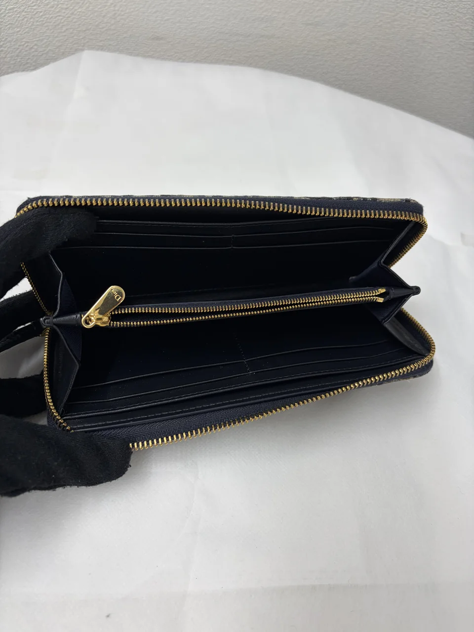 DIOR WALLET view 6