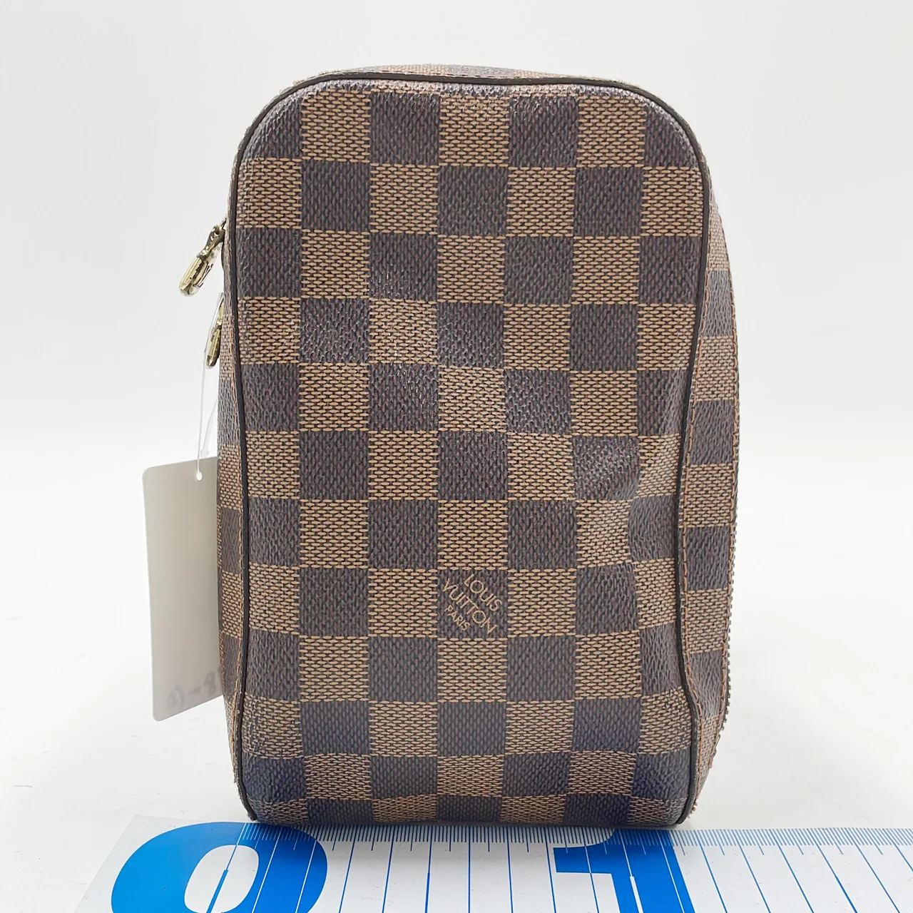 LV DAMIER GERONIMOS