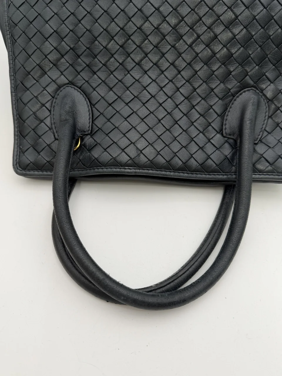 BOTTEGA VENETA SHOULDER BAG view 6