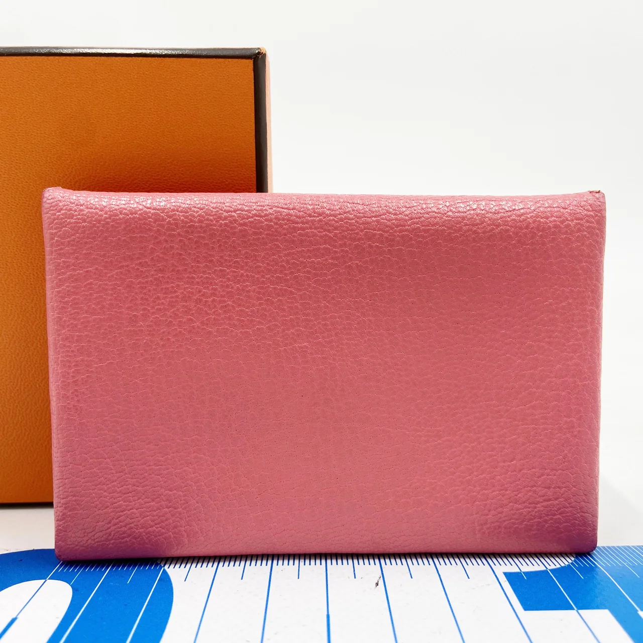 HERMES CARD CASE hover