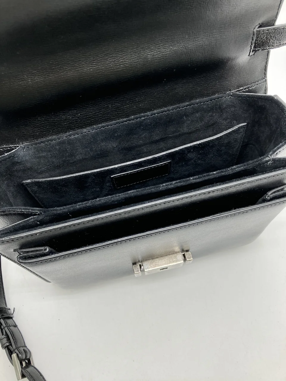 SAINT LAURENT BELLECHASSE MEDIUM BAG view 13