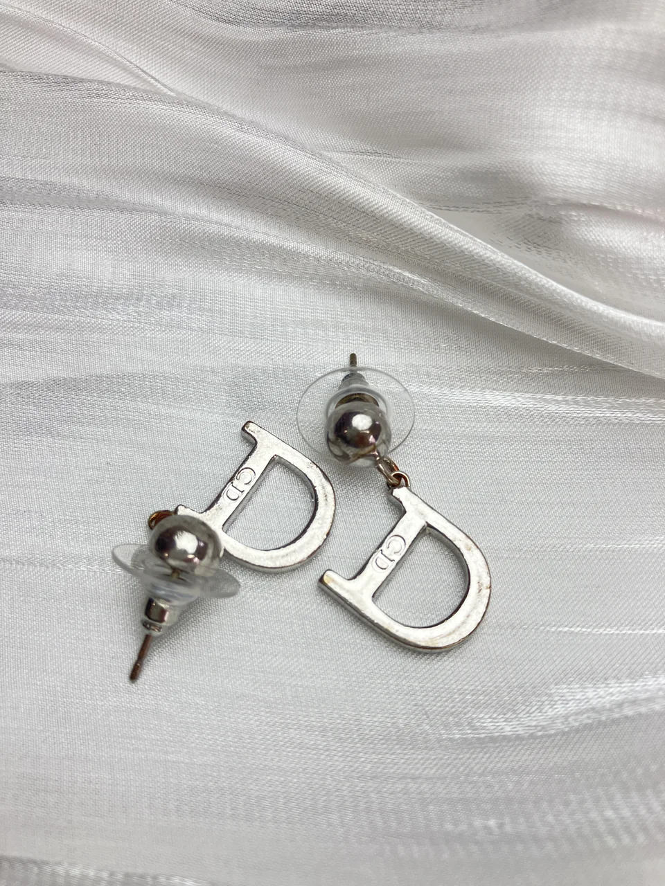 DIOR EARRINGS
