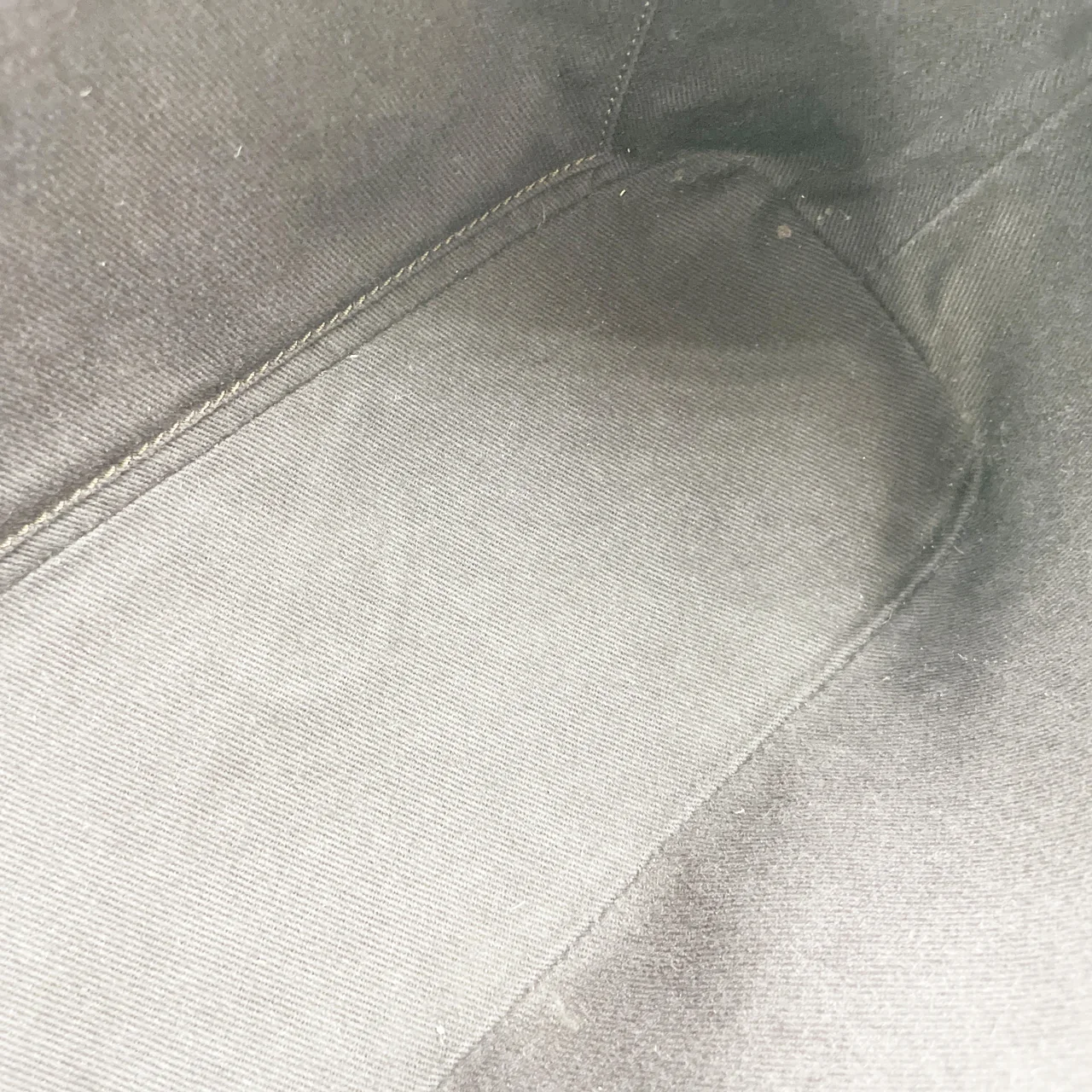 CELINE MACADAM HANDBAG view 10