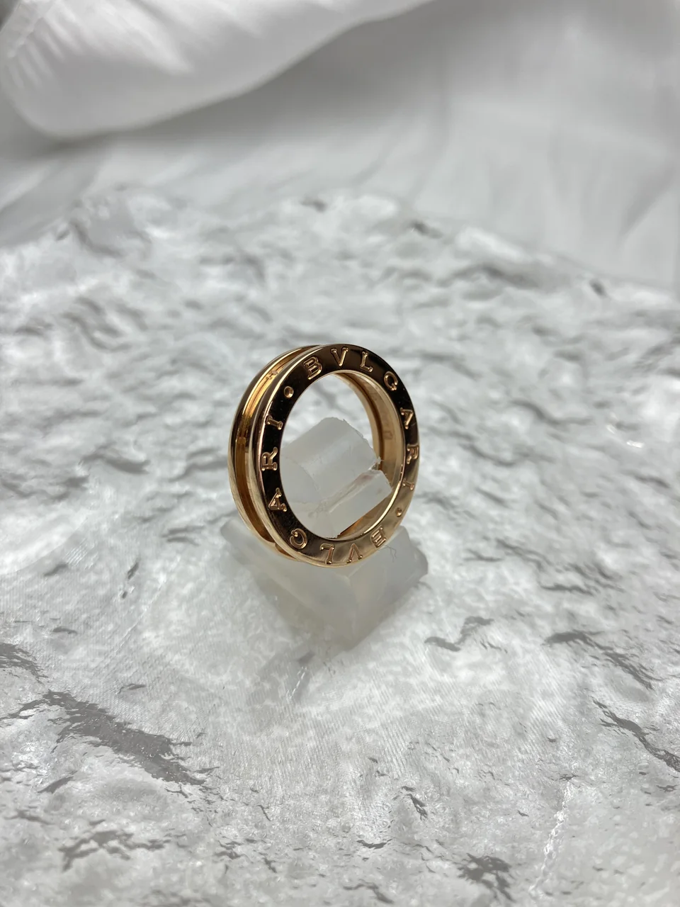 AU750 BVLGARI B-ZERO