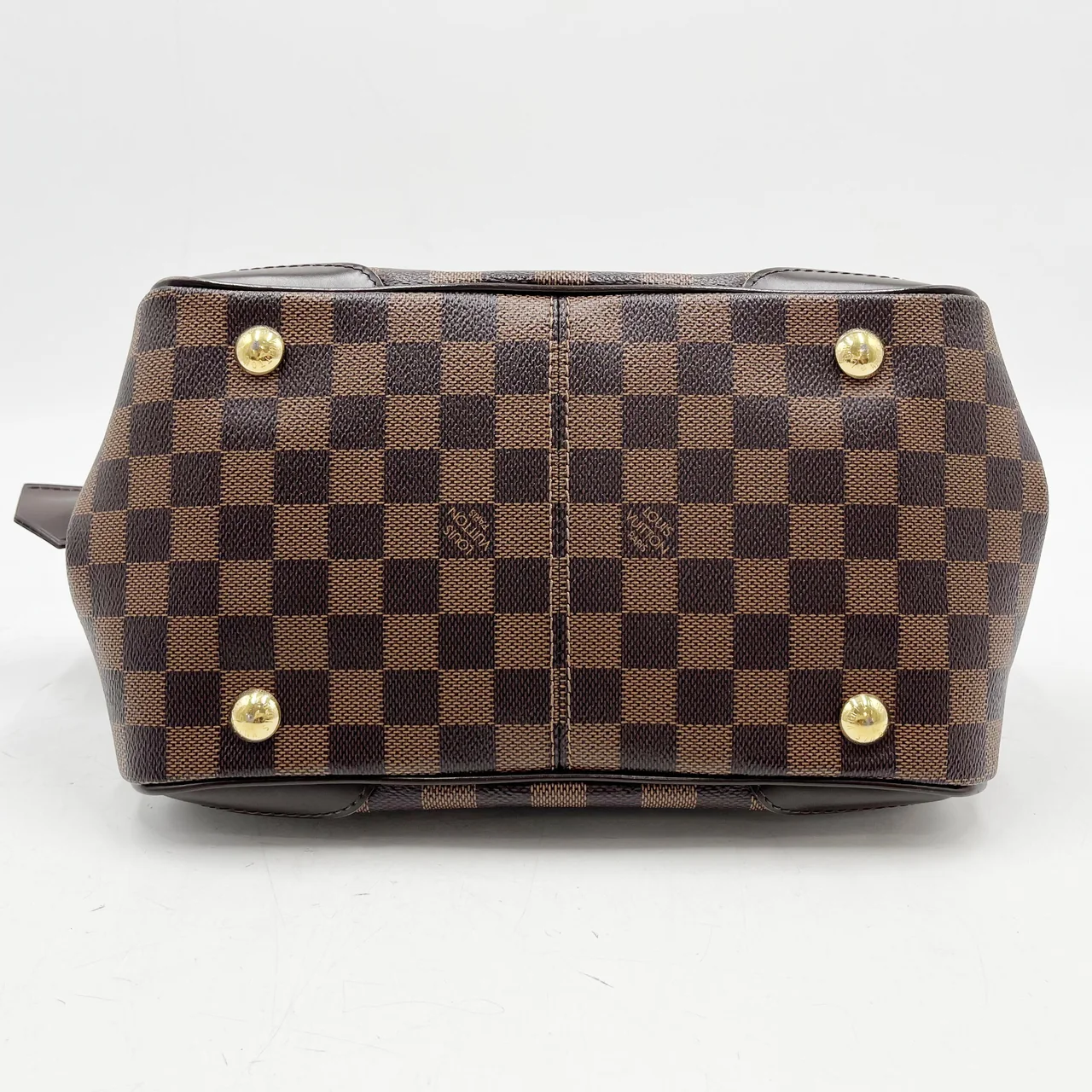 LV DAMIER VERONA PM view 10
