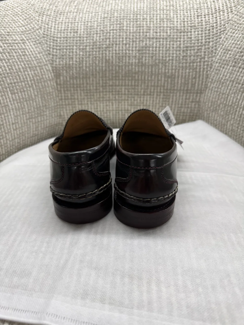 GUCCI SHOES view 3