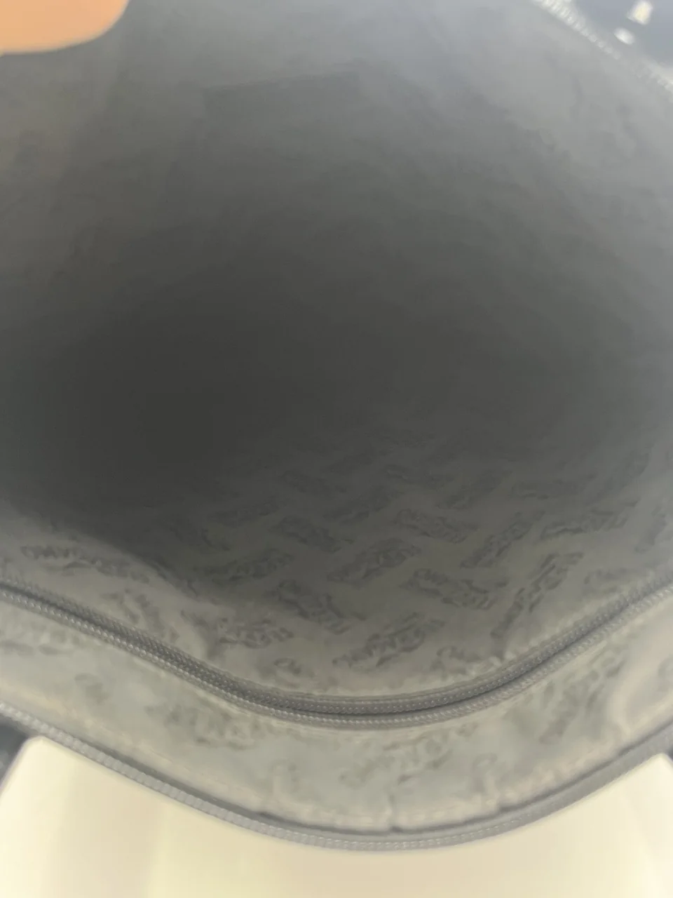 SALVATORE FERRAGAMO TOTE BAG view 7