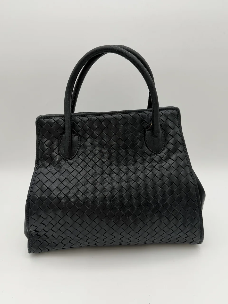 BOTTEGA VENETA SHOULDER BAG view 3