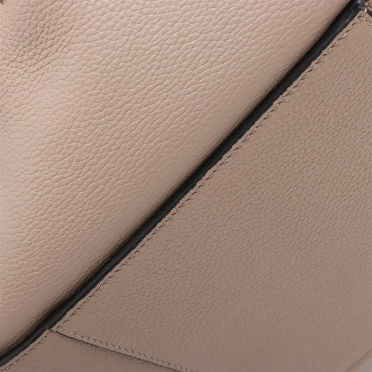 LOEWE HAMMOCK SMALL (BROWN) view 14