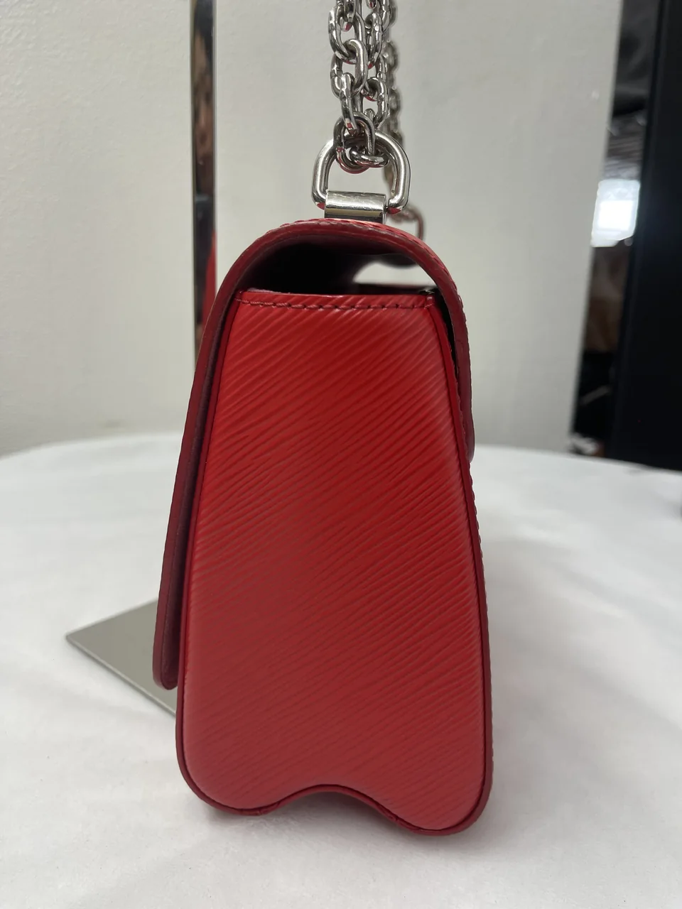 LV EPI TWIST MM (RED) view 6