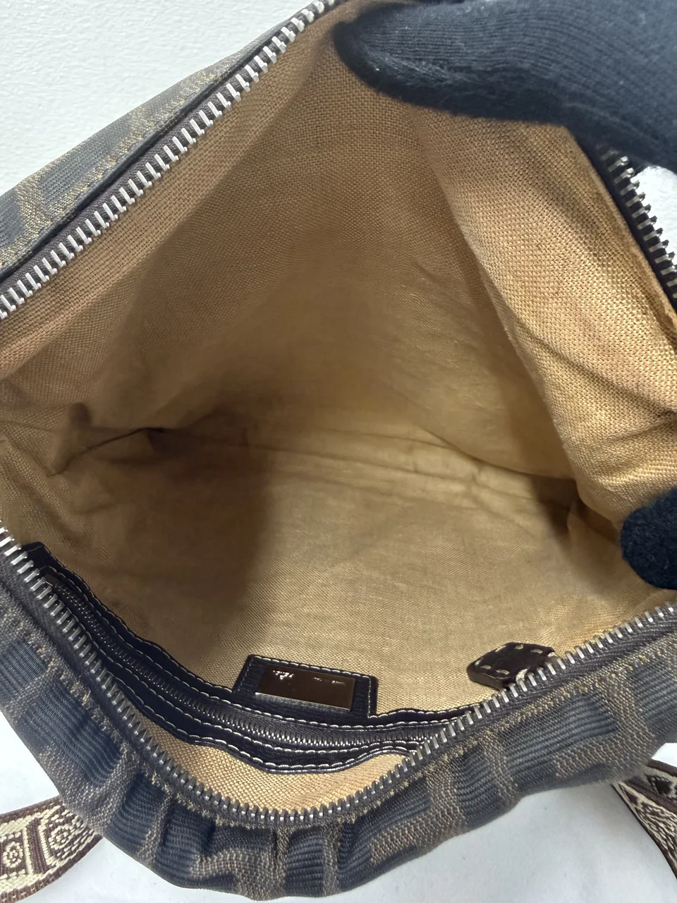 FENDI SHOULDER BAG view 10