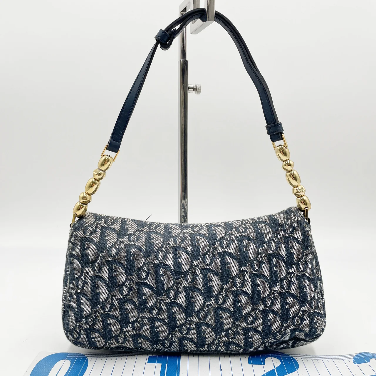 DIOR TROTTER SHOULDER BAG hover