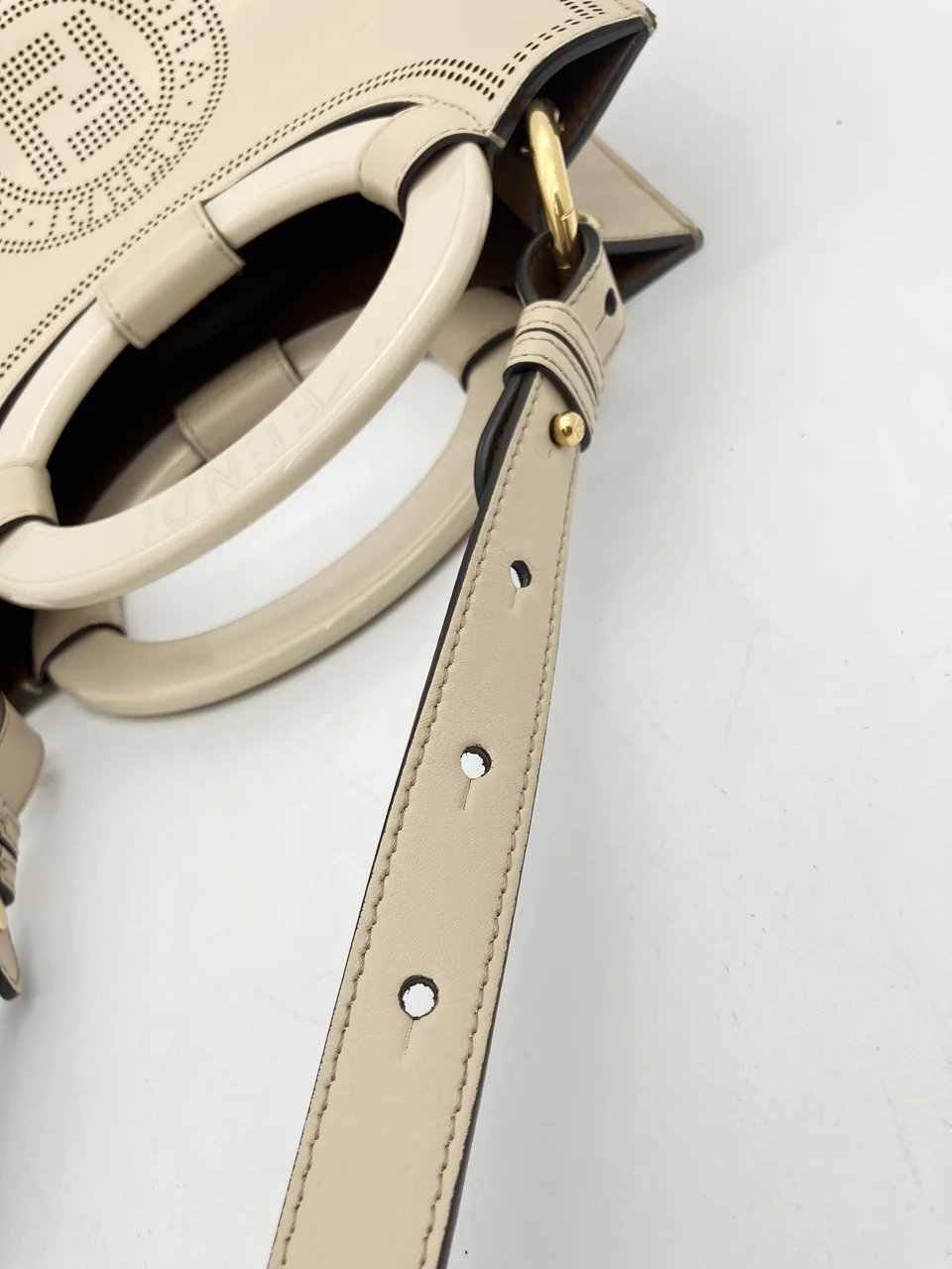 FENDI HANDBAG view 12