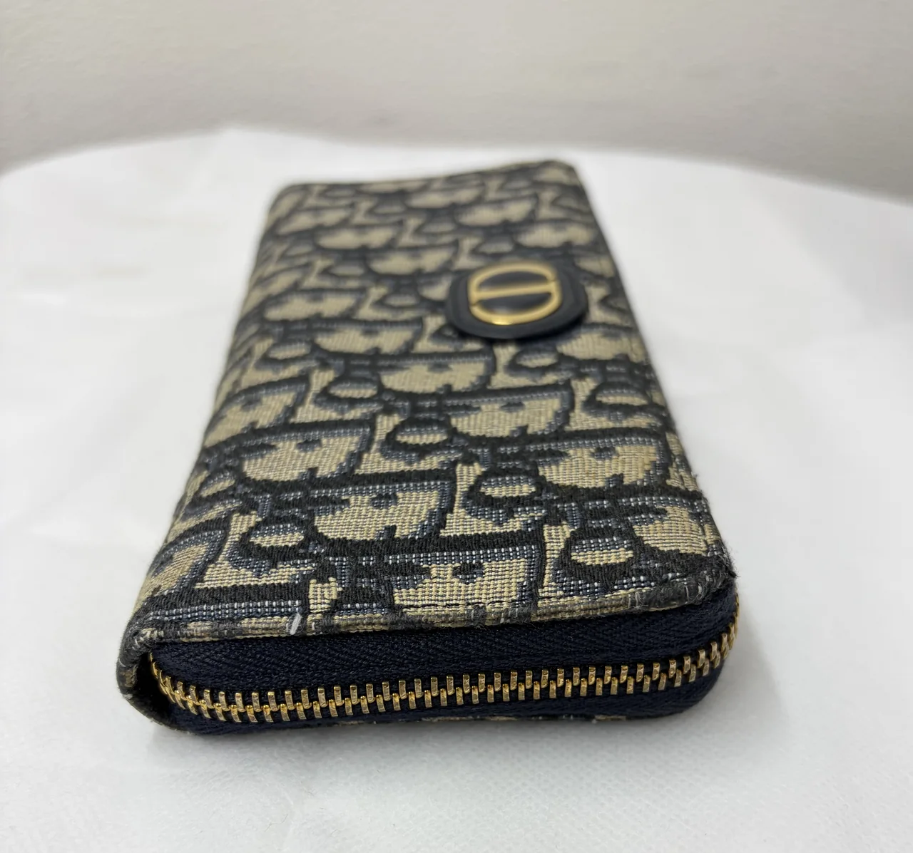 DIOR WALLET view 4