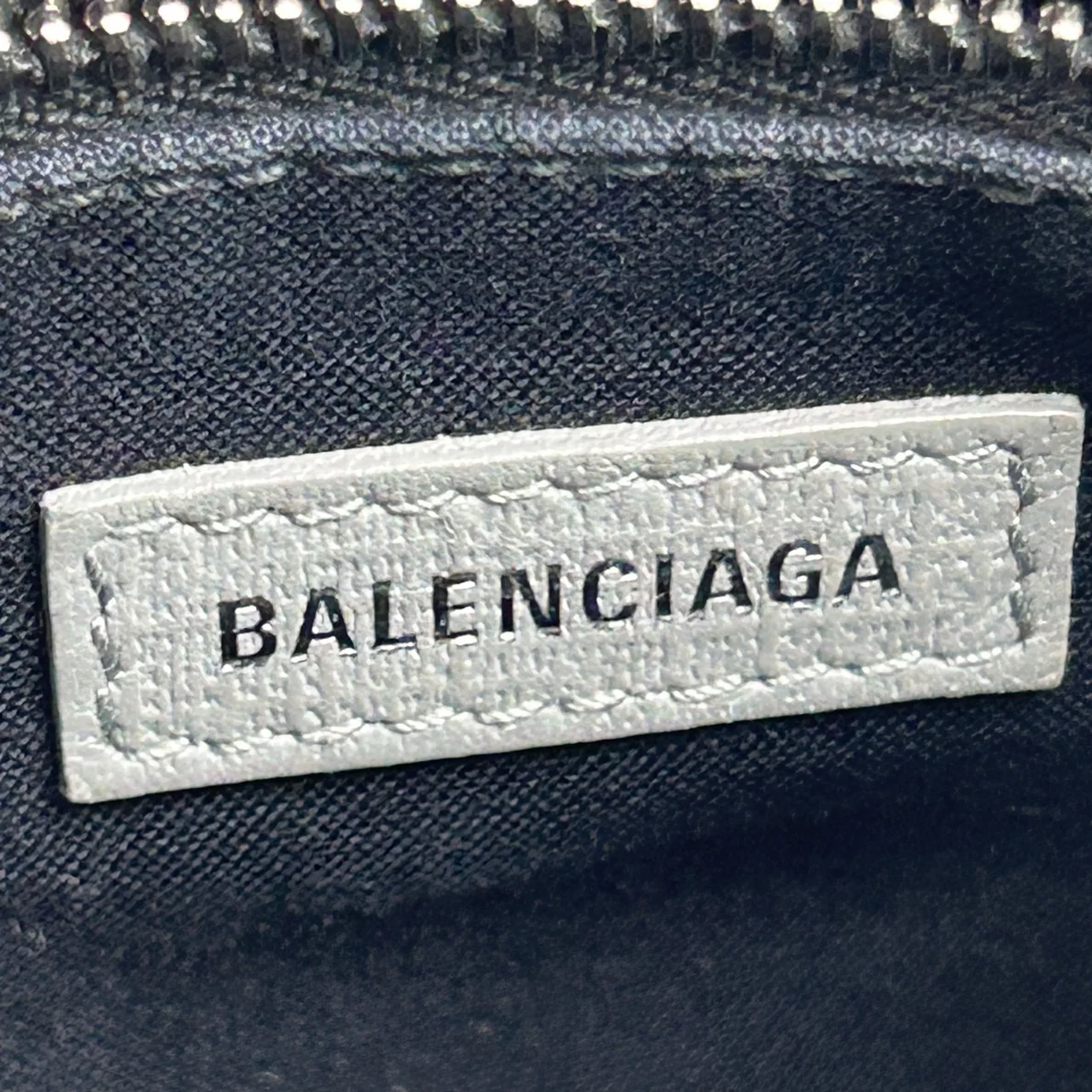 BALENCIAGA SHOPPING TOTE XXS view 9