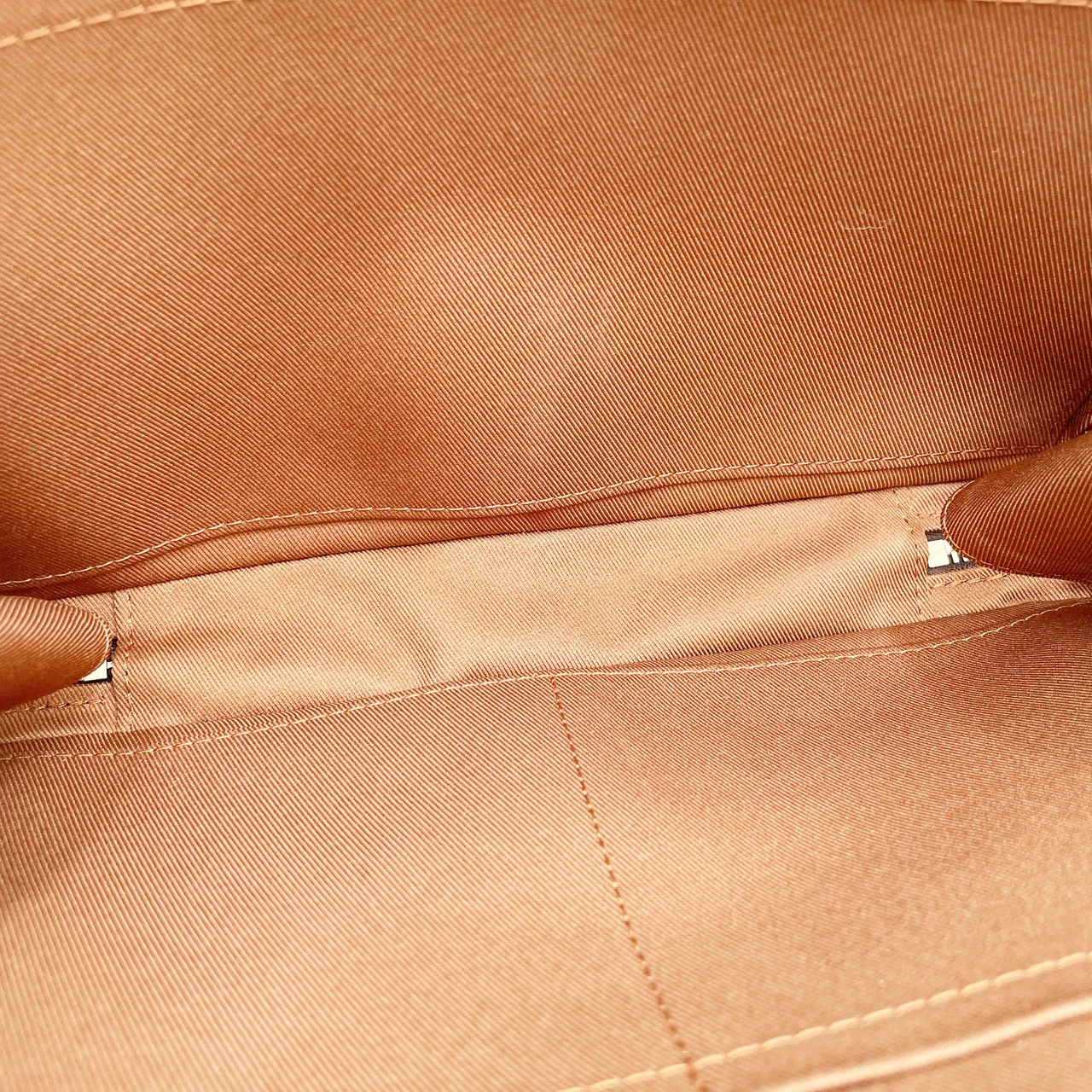 LV MONOGRAM SOFT TRUNK MESSENGER PM view 9