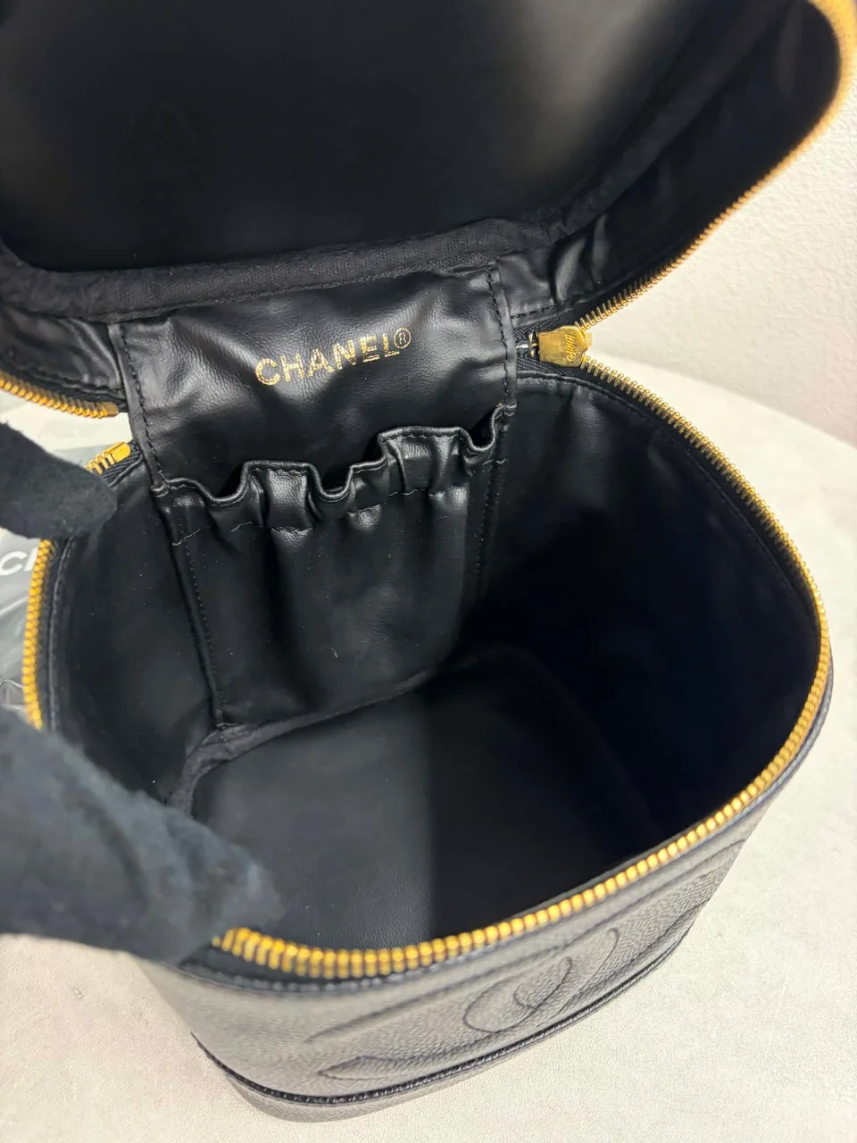CHANEL CAVIAR 01998 hover