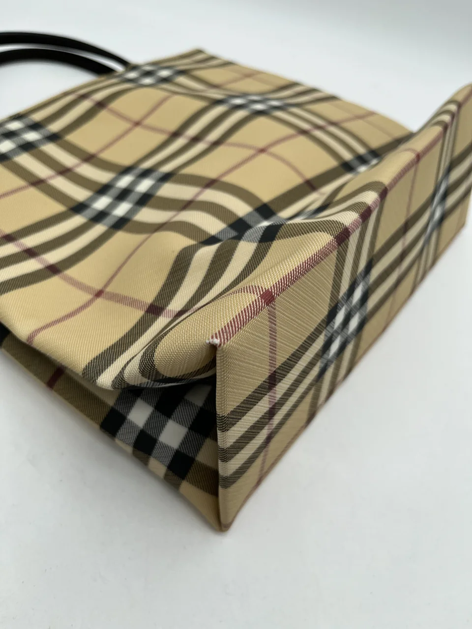 BURBERRY HANDBAG view 5