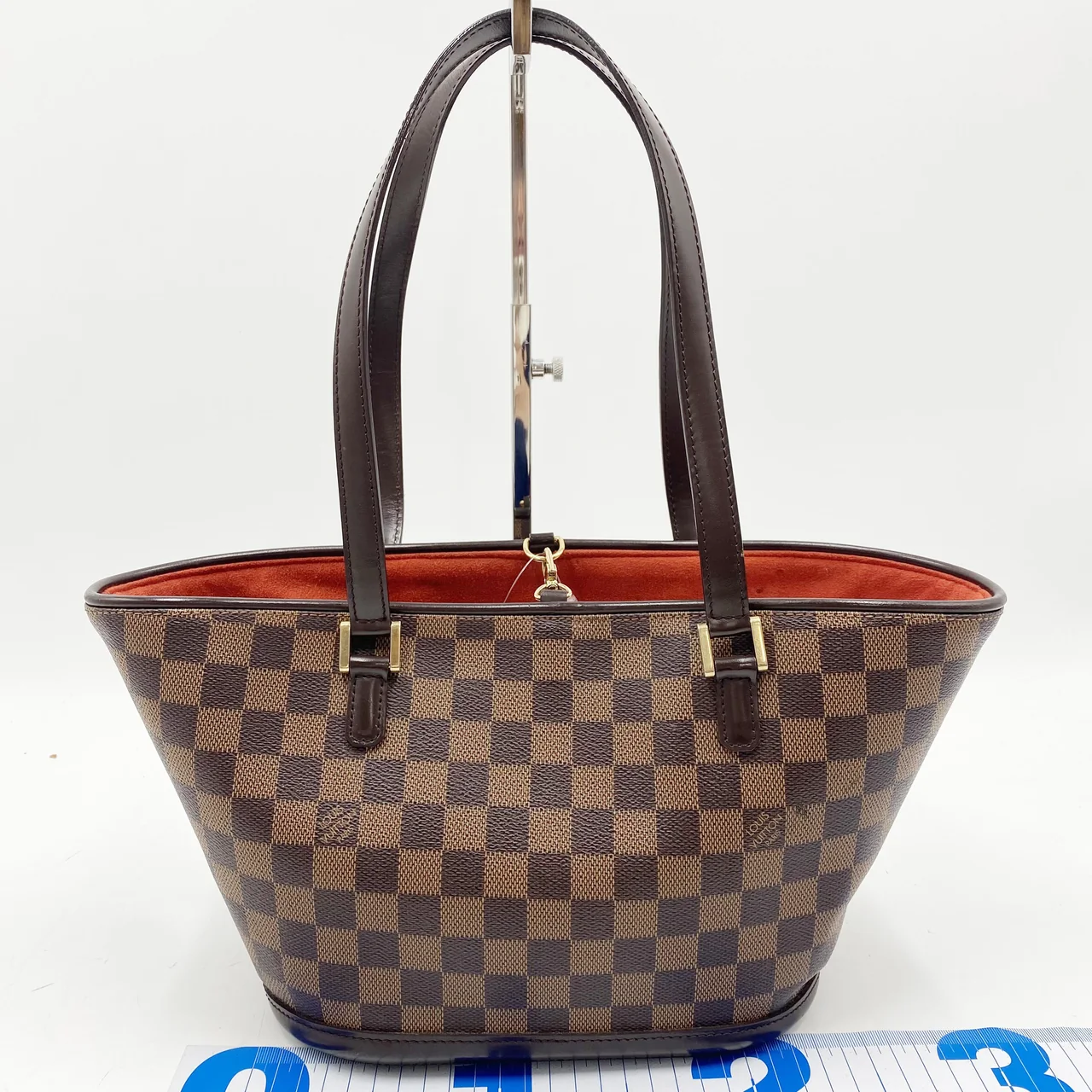 LV DAMIER MANOSQUE PM hover