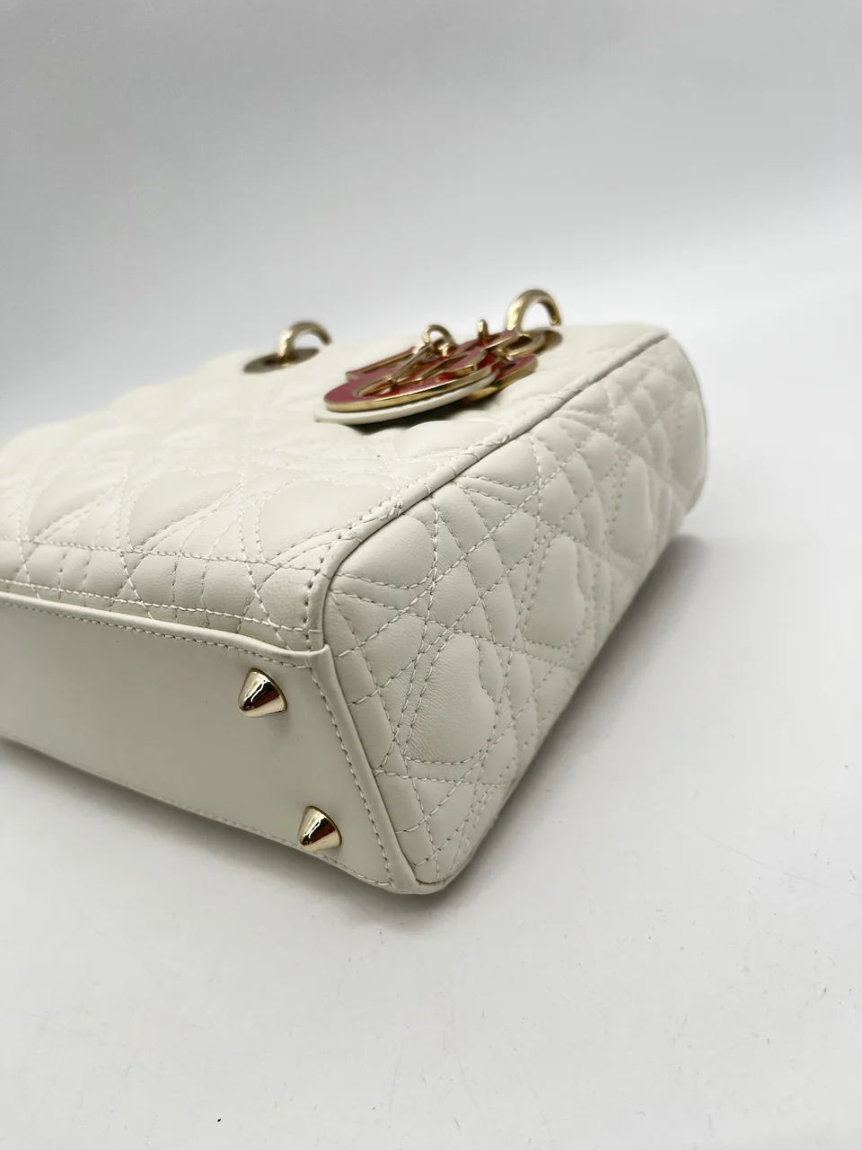 DIOR CANAGE MY LADY DIOR (WHITE) view 9