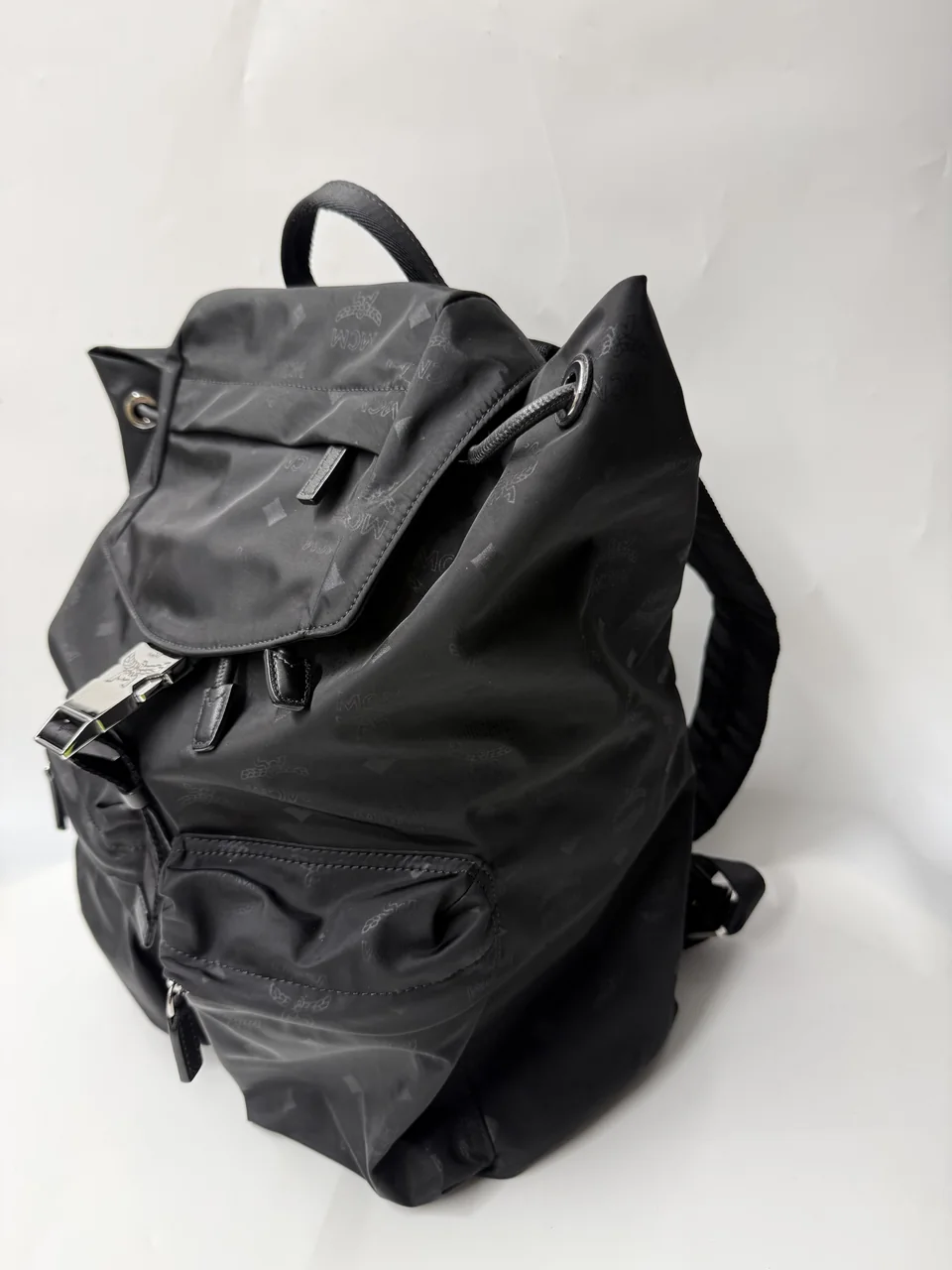 MCM BACKPACK view 4