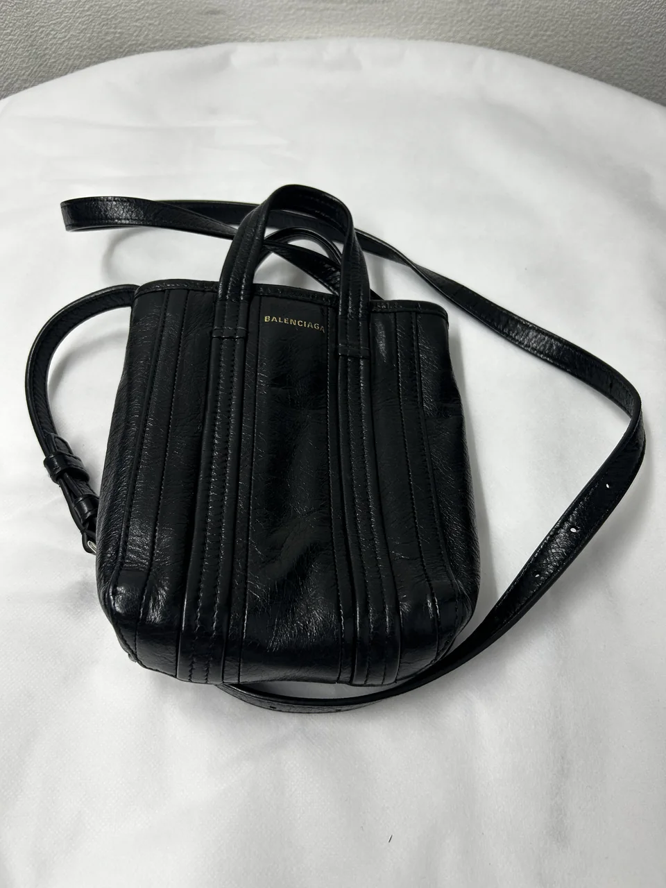 BALENCIAGA BAG view 4