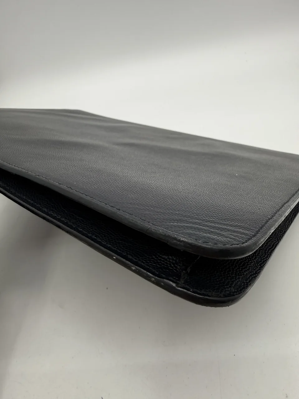 SAINT LAURENT CLUTCH BAG view 6
