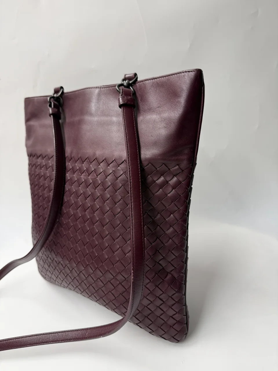 BOTTEGA VENETA SHOULDER BAG view 3