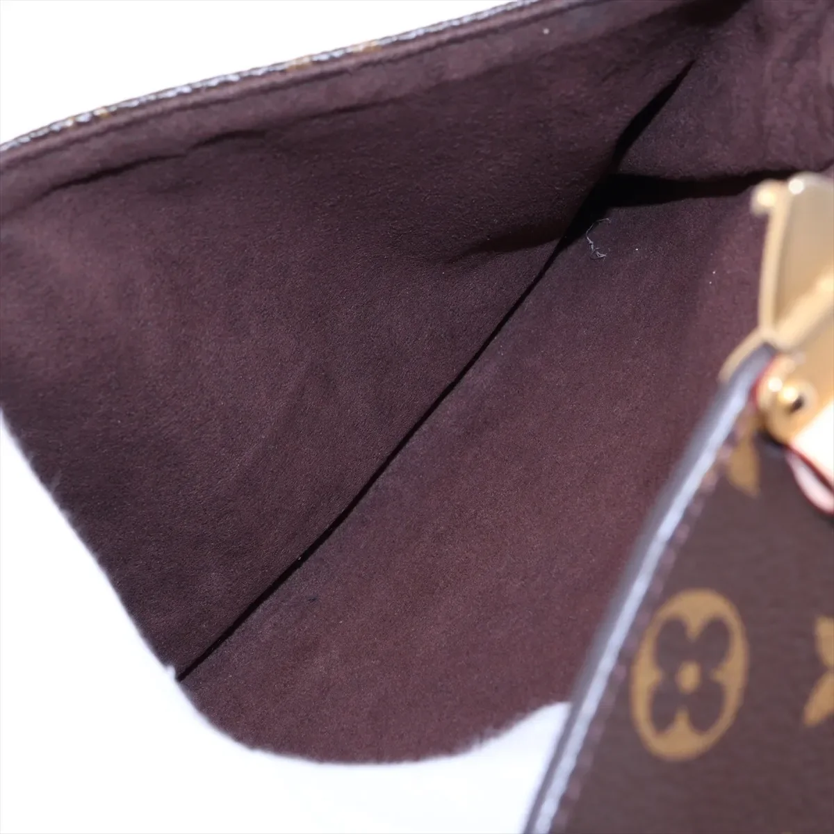 LV MONOGRAM POCHETTE METIS MM view 9