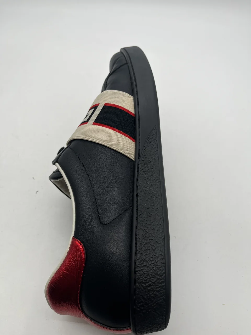 GUCCI SNEAKERS (#9 1/2) view 5