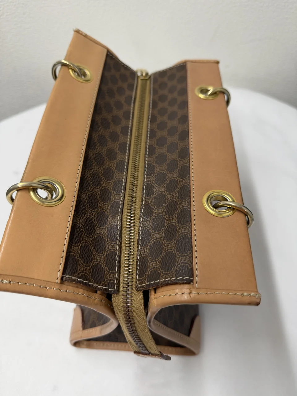 CELINE HANDBAG view 5