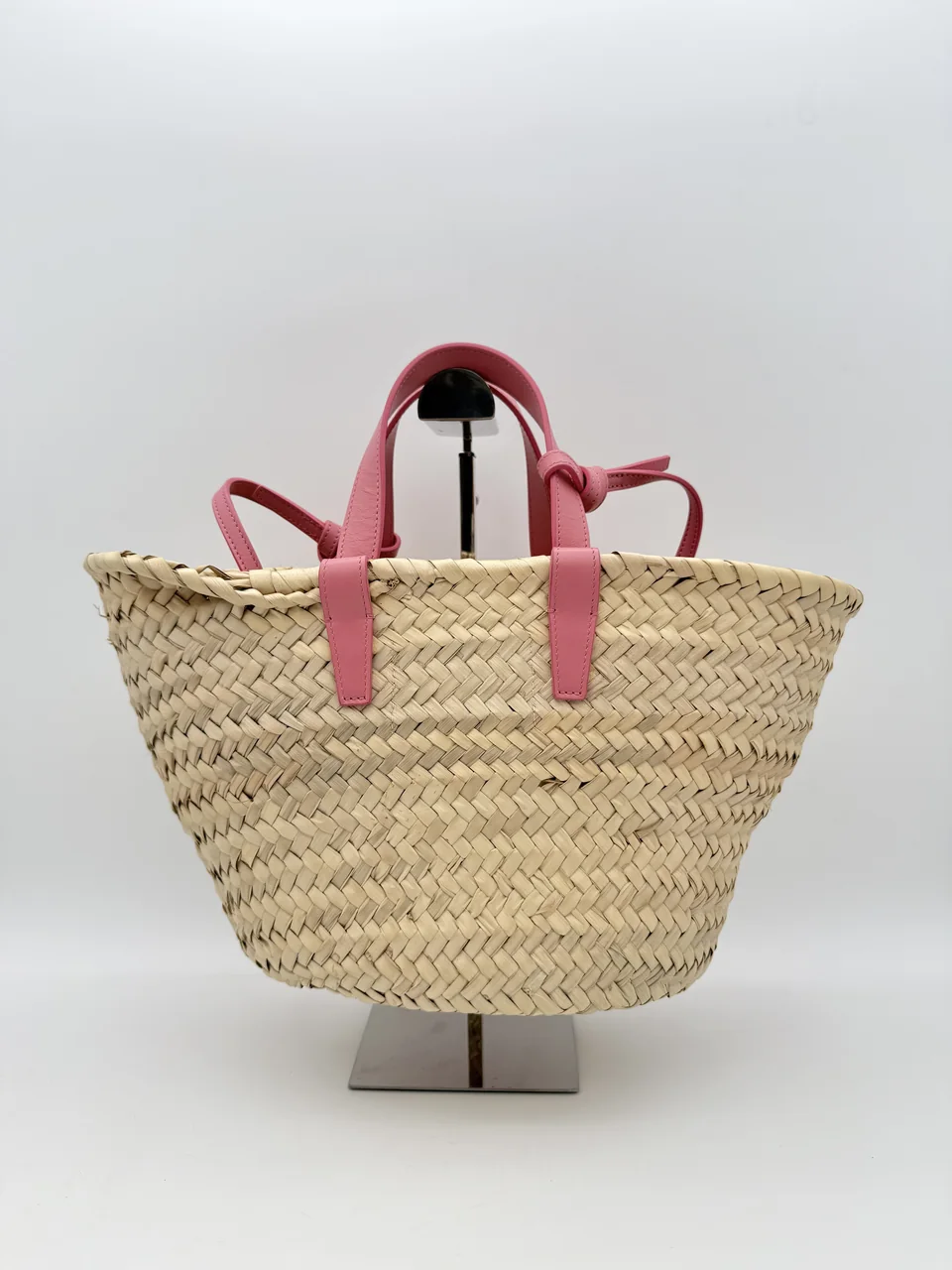 LOEWE BASKET BAG view 3