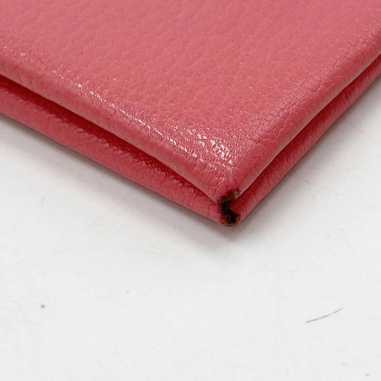 HERMES CARD CASE view 5
