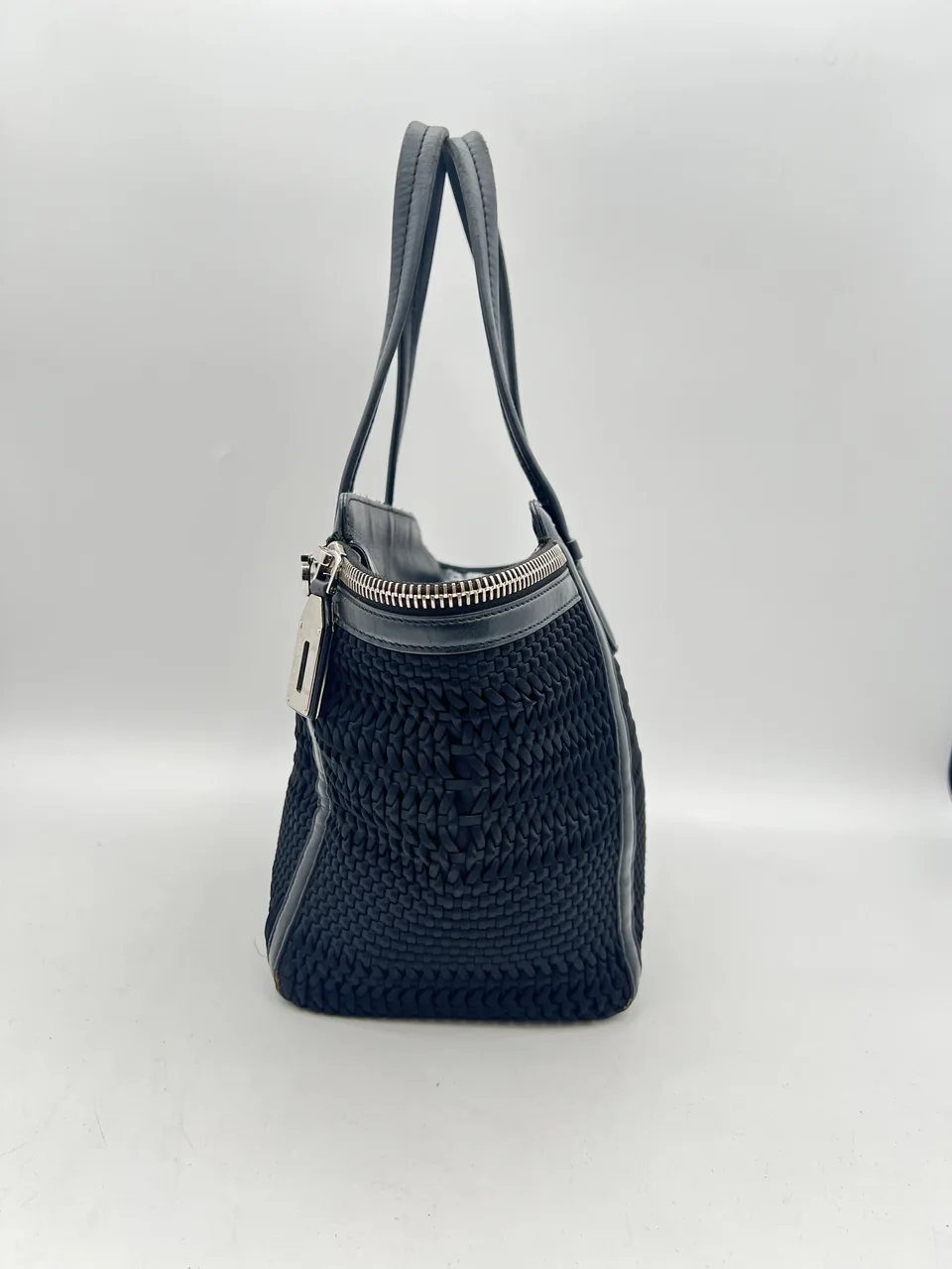 SALVATORE FERRAGAMO GANCINI (BLACK) view 3
