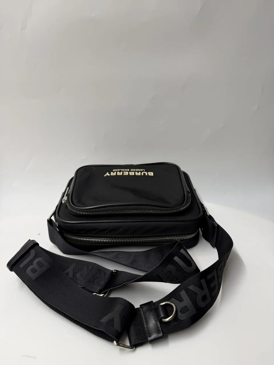 BURBERRY BAG view 6