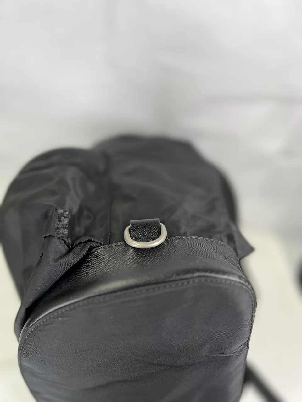 PRADA BACKPACK view 5
