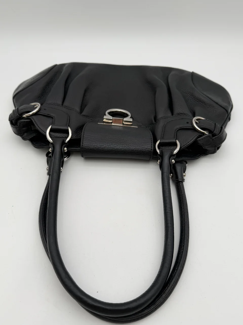 SALVATORE FERRAGAMO HANDBAG view 6